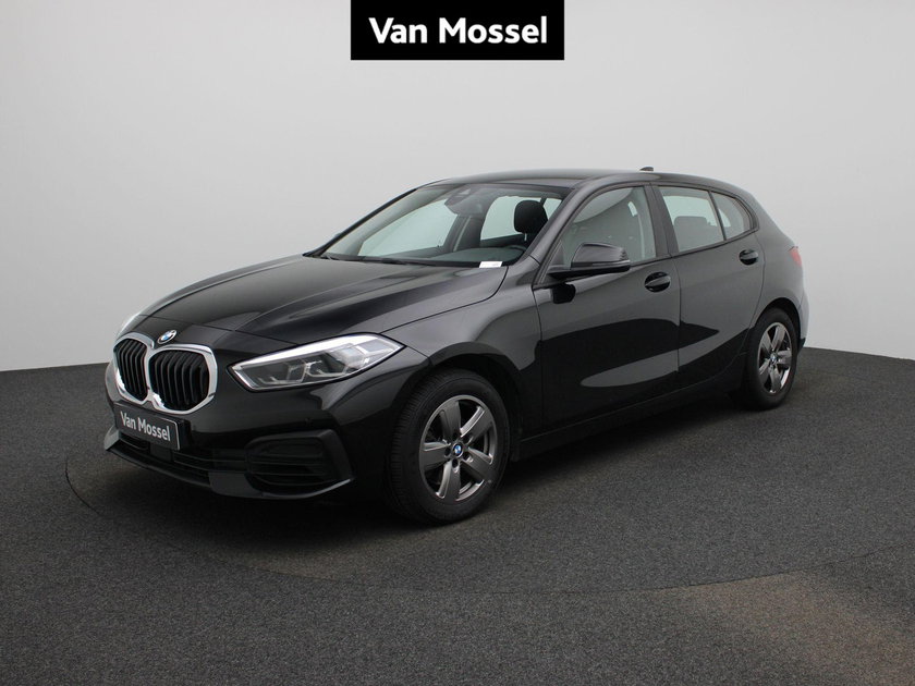 BMW 1 Reeks