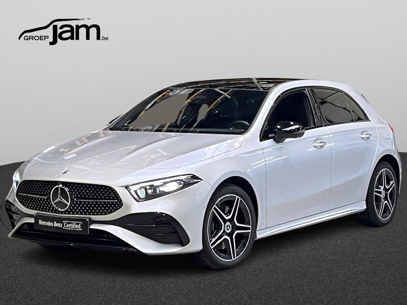 Mercedes Classe A
