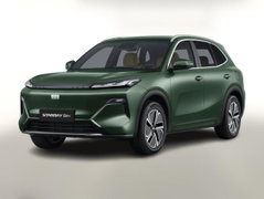 Geely Starray