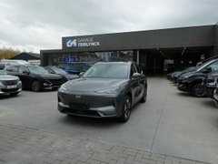 Geely