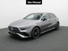 Mercedes Classe A