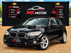 BMW Série 1