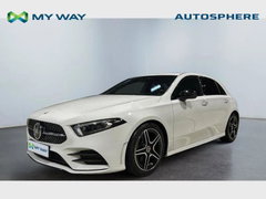 Mercedes Classe A