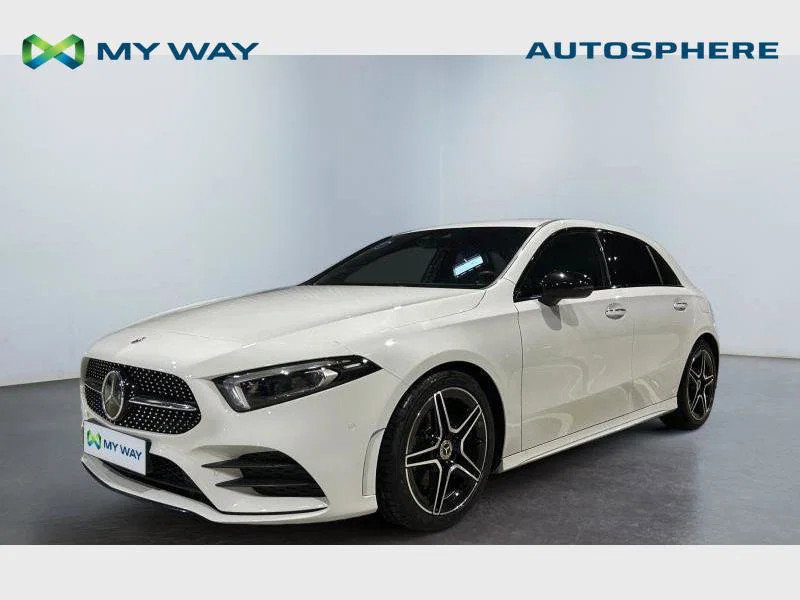 Mercedes Classe A