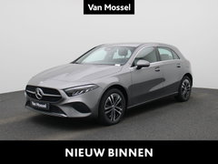 Mercedes Classe A
