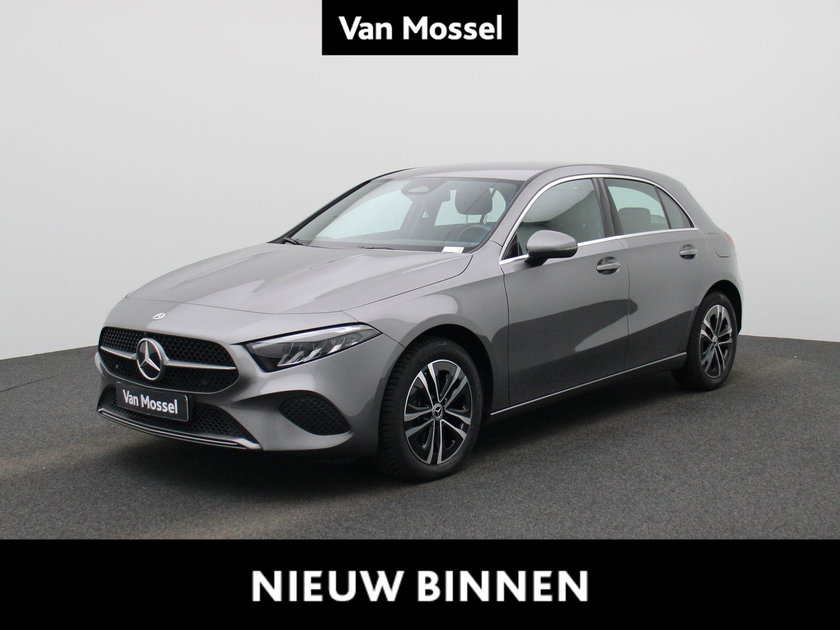 Mercedes Classe A