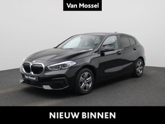 BMW 1 Reeks