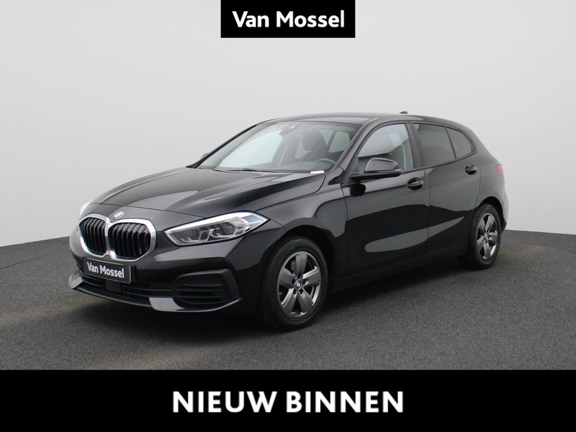 BMW 1 Reeks