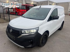 Nissan Townstar