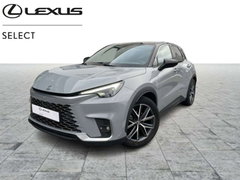 Lexus LBX