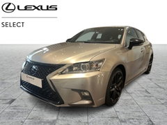 Lexus CT 200h