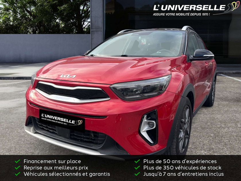 Kia Stonic