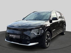 Kia Niro HEV