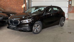 BMW Série 1