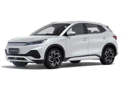 BYD ATTO 3