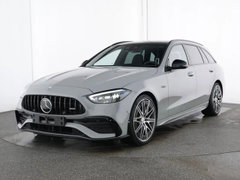 Mercedes Classe C