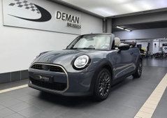 MINI Cabrio