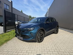 Alfa Romeo Junior