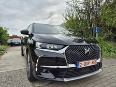 DS DS7 CROSSBACK