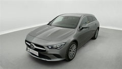 Mercedes CLA