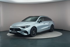 Mercedes CLA