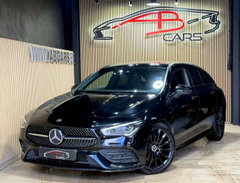 Mercedes CLA