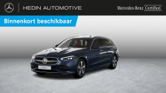 Mercedes C-Klasse