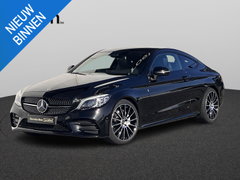 Mercedes C-Klasse