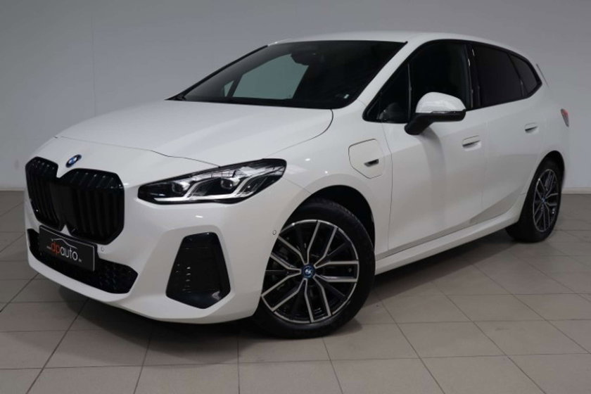 BMW Série 2