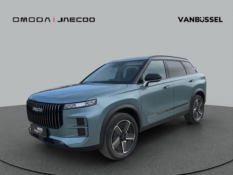Jaecoo J7