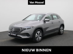 Mercedes EQA