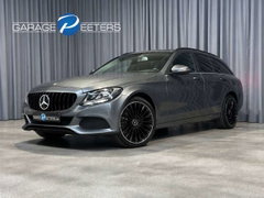 Mercedes Classe C