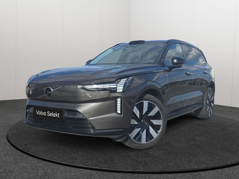 Volvo EX90
