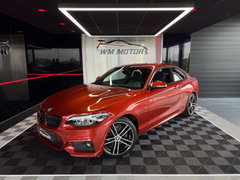 BMW Série 2