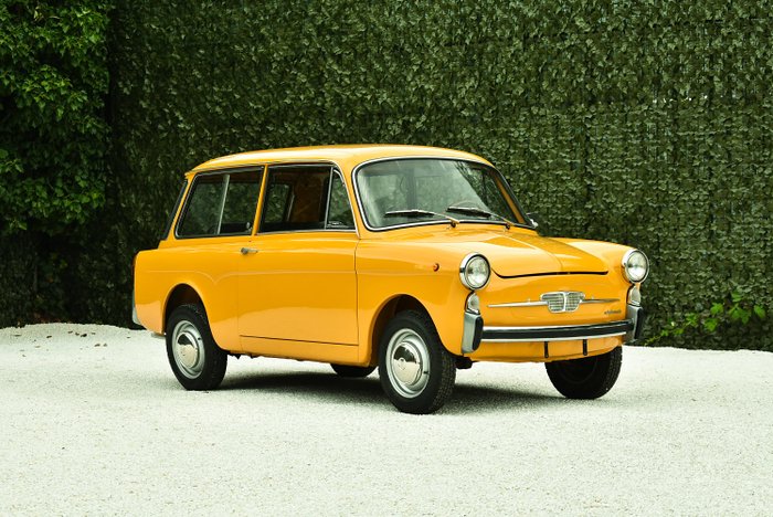 Autobianchi