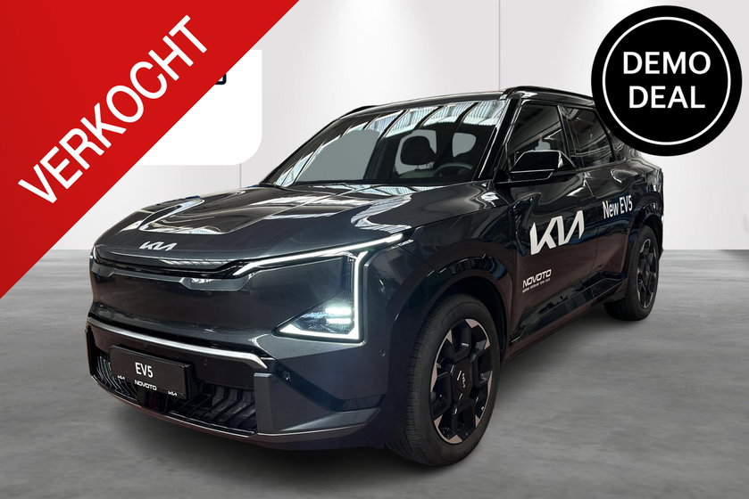 Kia EV5
