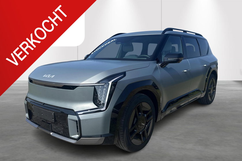 Kia EV9