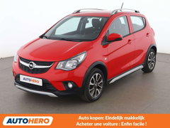Opel KARL