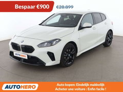 BMW 1 Reeks