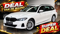 BMW 3 Reeks