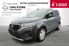 Nissan Townstar