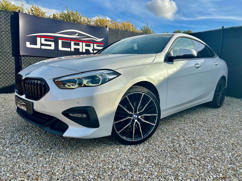 BMW 2 Reeks
