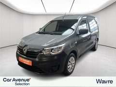 Renault Express