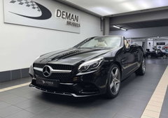 Mercedes SLC