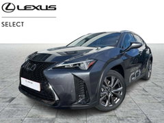 Lexus UX 250h