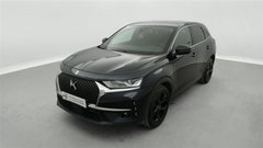 DS DS 7 Crossback