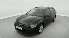 Volkswagen Golf SW