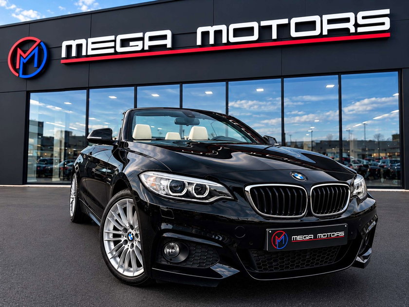 BMW 2 Reeks