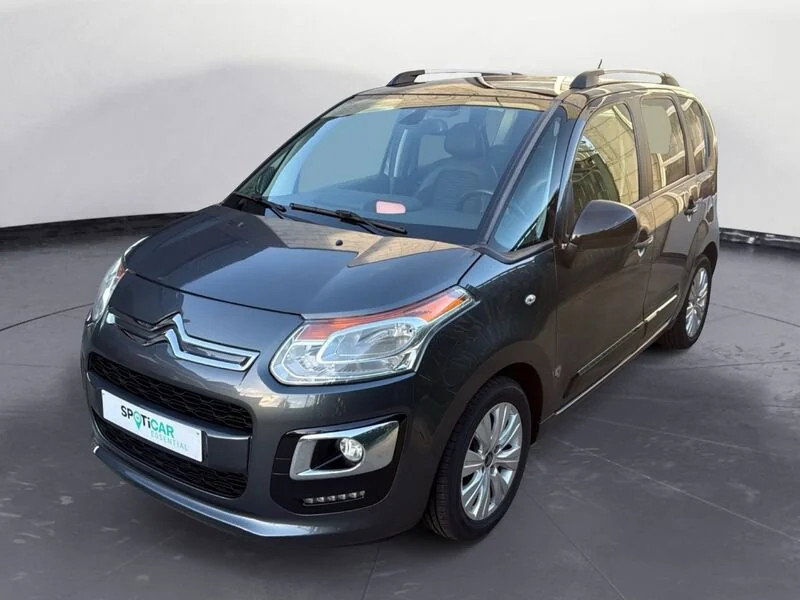 Citroen C3 Picasso