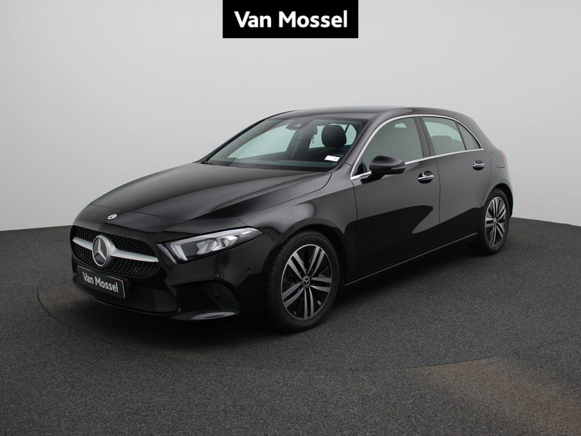 Mercedes Classe A